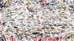 Sixth of 'reflets &mdash; paint synthesiser classic &mdash; 3.0 collection lighting paints 5'.