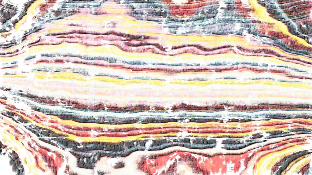 Image 'reflets &mdash; paint synthesiser classic &mdash; 3.0 collection lighting paints 6 1'.