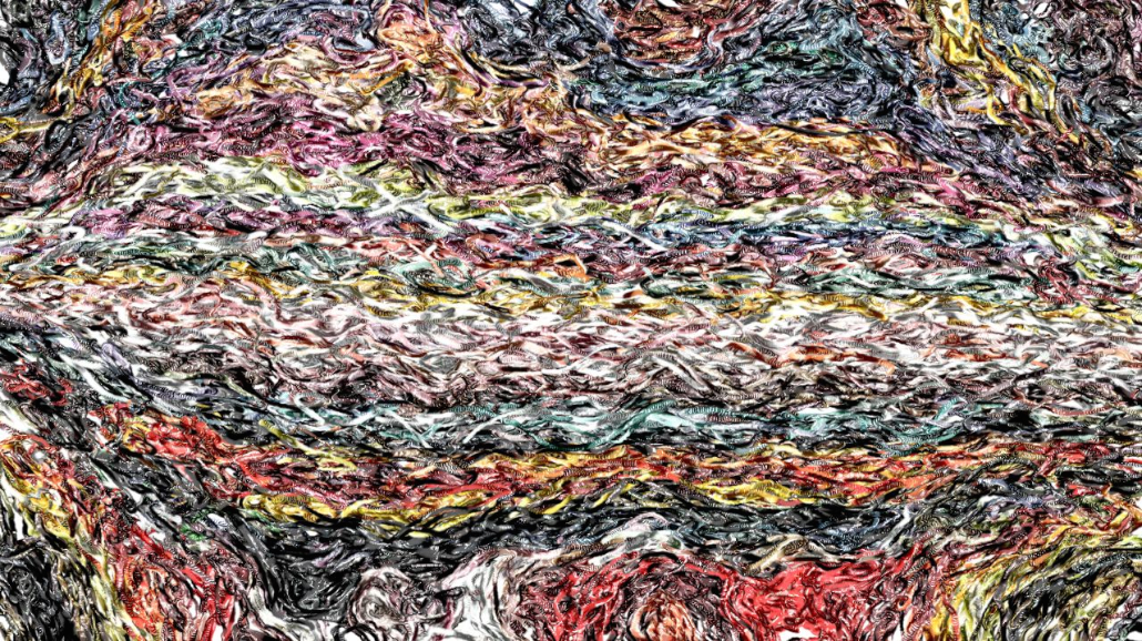 Image 'reflets &mdash; paint synthesiser classic &mdash; 3.0 collection lighting paints 6 3'.