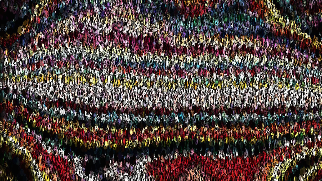 Image 'reflets &mdash; paint synthesiser classic &mdash; 3.0 collection lighting paints 6 6'.