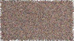 Fourth of 'reflets &mdash; paint synthesiser classic &mdash; 3.0 collection lighting paints 6'.