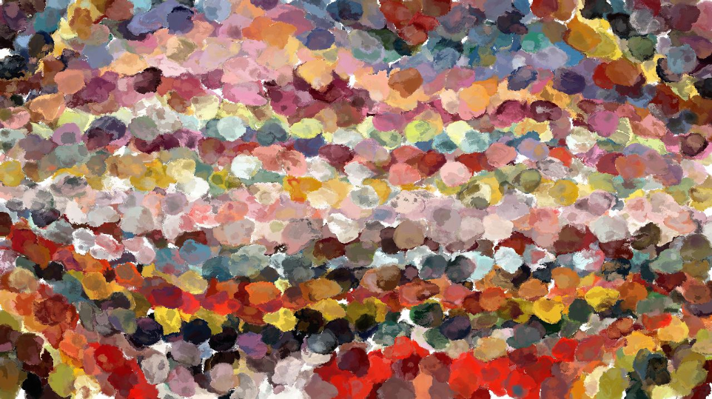 Image 'reflets &mdash; paint synthesiser classic &mdash; 3.0 collection liquid cloners 1 2'.