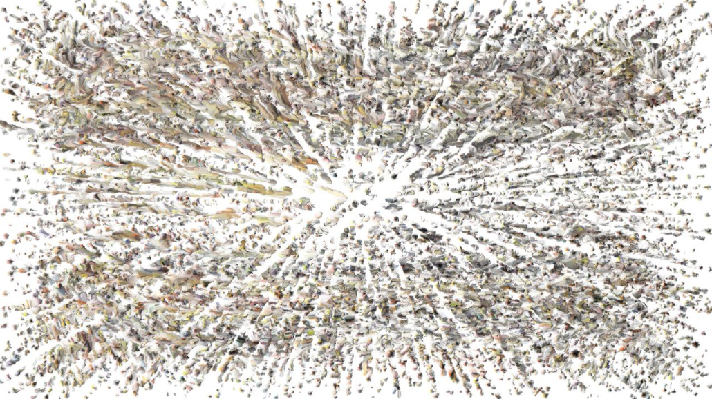 Image 'reflets &mdash; paint synthesiser classic &mdash; 3.0 collection liquid cloners 1 4'.