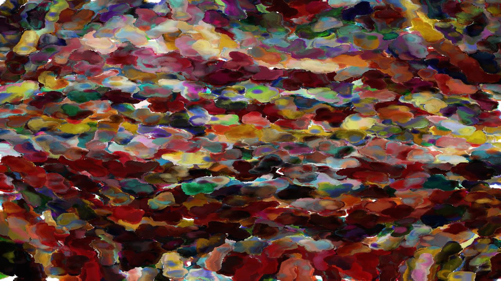 Image 'reflets &mdash; paint synthesiser classic &mdash; 3.0 collection liquid cloners 1 6'.