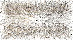 Fourth of 'reflets &mdash; paint synthesiser classic &mdash; 3.0 collection liquid cloners 1'.