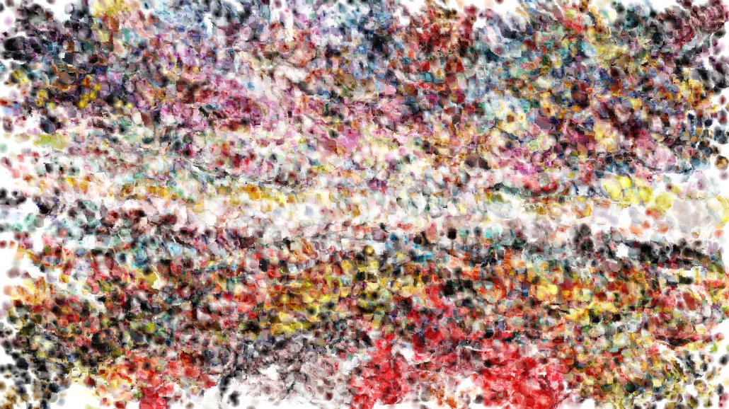 Image 'reflets &mdash; paint synthesiser classic &mdash; 3.0 collection liquid cloners 2 5'.