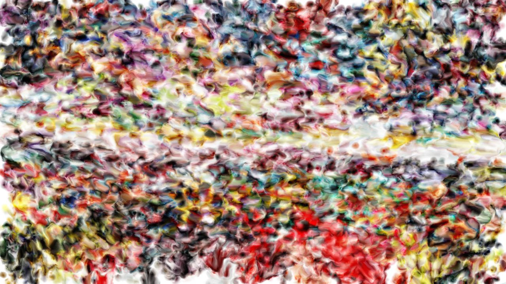 Image 'reflets &mdash; paint synthesiser classic &mdash; 3.0 collection liquid cloners 2 6'.