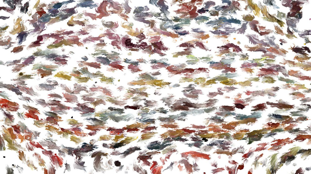 Image 'reflets &mdash; paint synthesiser classic &mdash; 3.0 collection liquid cloners 3 1'.