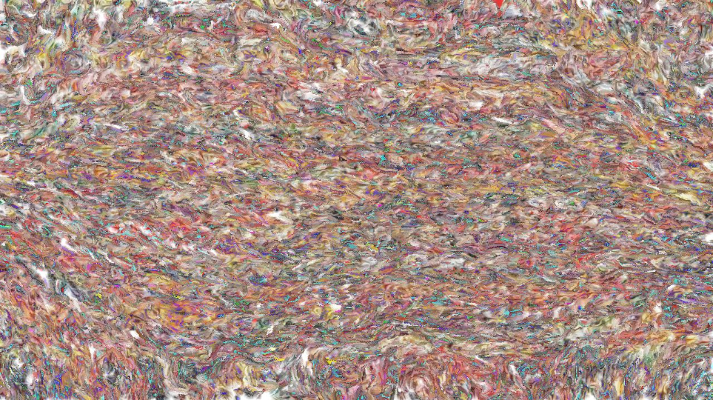 Image 'reflets &mdash; paint synthesiser classic &mdash; 3.0 collection liquid cloners 3 6'.