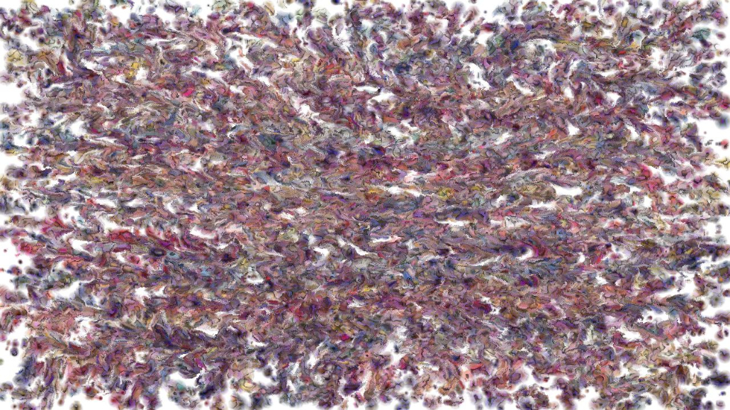 Image 'reflets &mdash; paint synthesiser classic &mdash; 3.0 collection liquid cloners 3 7'.