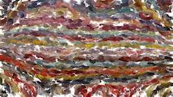 Second of 'reflets &mdash; paint synthesiser classic &mdash; 3.0 collection liquid cloners 3'.