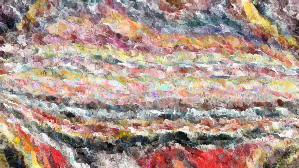 Image 'reflets &mdash; paint synthesiser classic &mdash; 3.0 collection liquid cloners 4 2'.