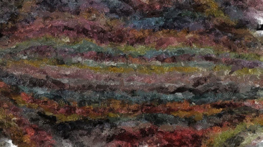 Image 'reflets &mdash; paint synthesiser classic &mdash; 3.0 collection liquid cloners 4 3'.