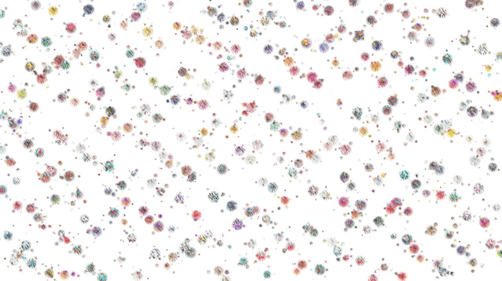 Image 'reflets &mdash; paint synthesiser classic &mdash; 3.0 collection liquid cloners 5 2'.