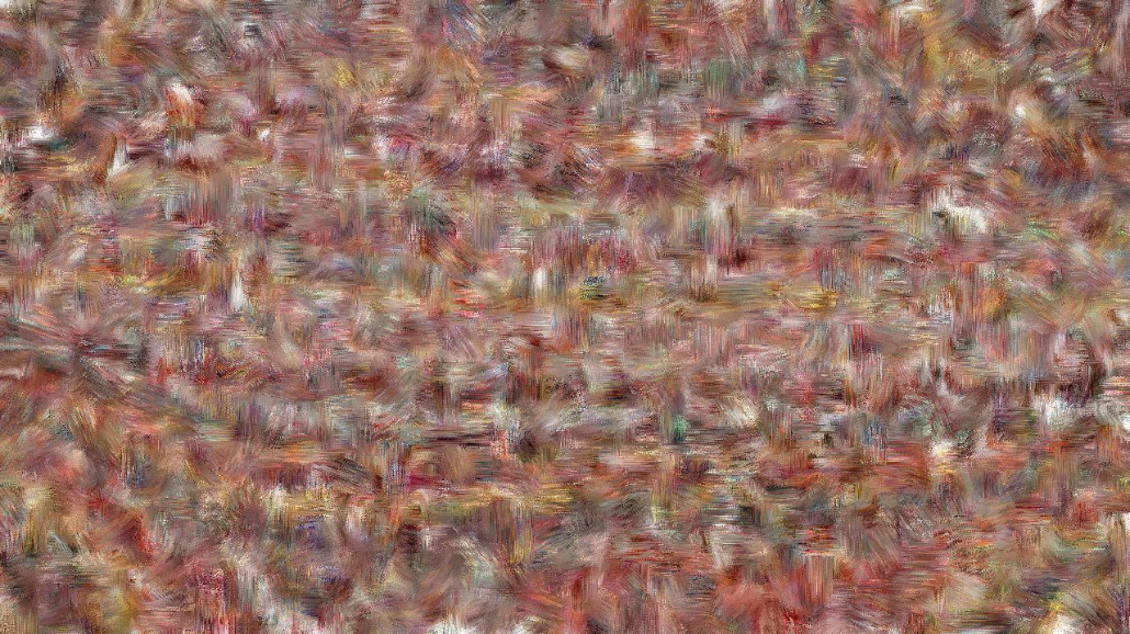 Image 'reflets &mdash; paint synthesiser classic &mdash; 3.0 collection liquid cloners 5 4'.