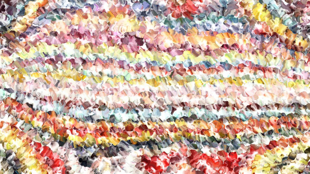 Image 'reflets &mdash; paint synthesiser classic &mdash; 3.0 collection liquid cloners 6 4'.