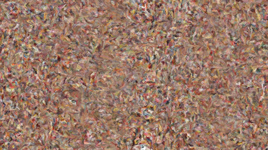 Image 'reflets &mdash; paint synthesiser classic &mdash; 3.0 collection liquid cloners 6 7'.