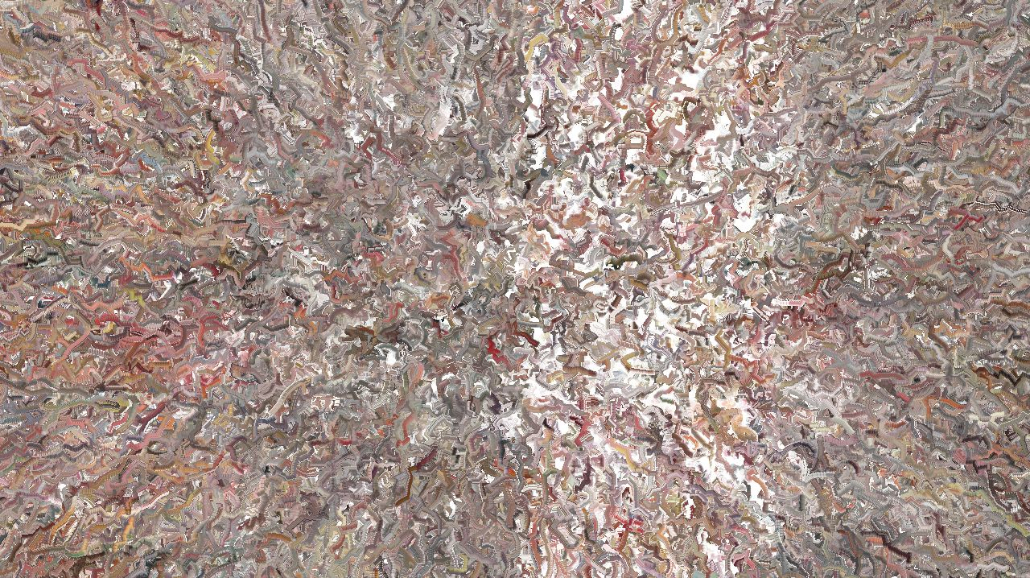 Image 'reflets &mdash; paint synthesiser classic &mdash; 3.0 collection liquids 1 1'.