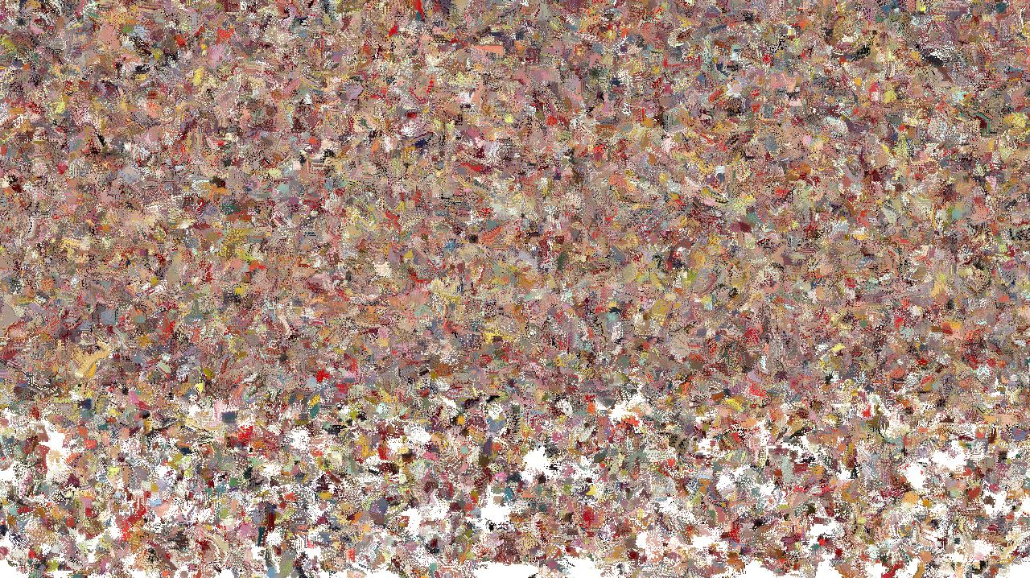 Image 'reflets &mdash; paint synthesiser classic &mdash; 3.0 collection liquids 1 2'.