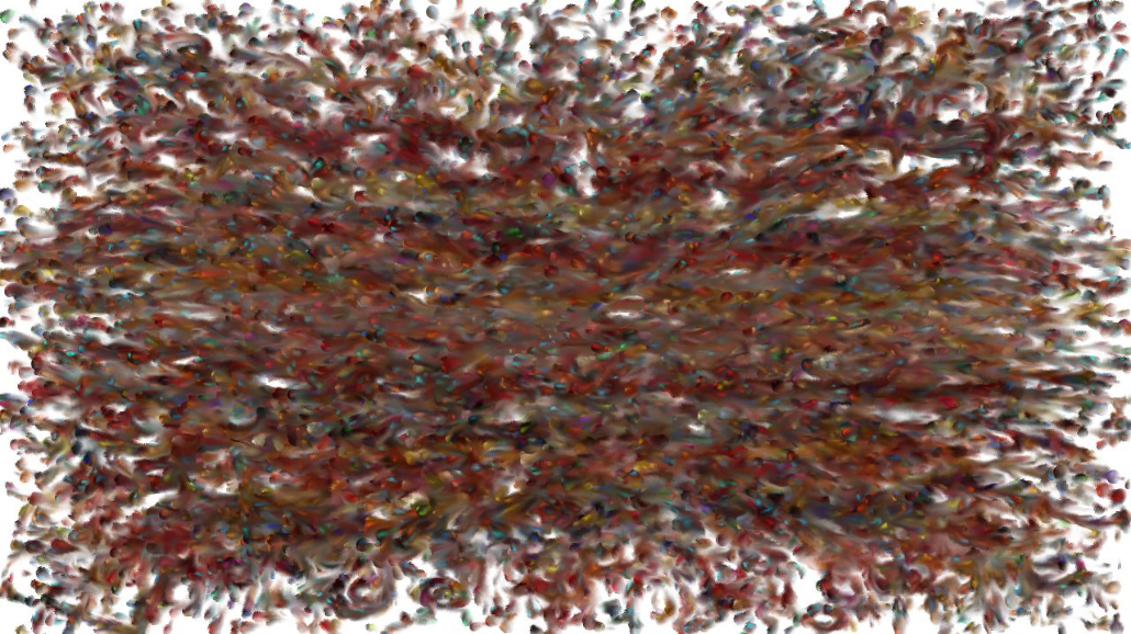 Image 'reflets &mdash; paint synthesiser classic &mdash; 3.0 collection liquids 1 7'.