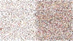 Sixth of 'reflets &mdash; paint synthesiser classic &mdash; 3.0 collection liquids 1'.