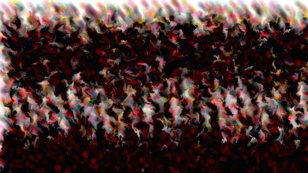 Image 'reflets &mdash; paint synthesiser classic &mdash; 3.0 collection liquids 2 2'.