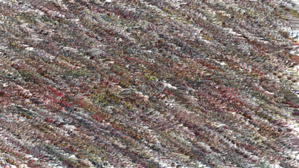 Image 'reflets &mdash; paint synthesiser classic &mdash; 3.0 collection liquids 2 8'.