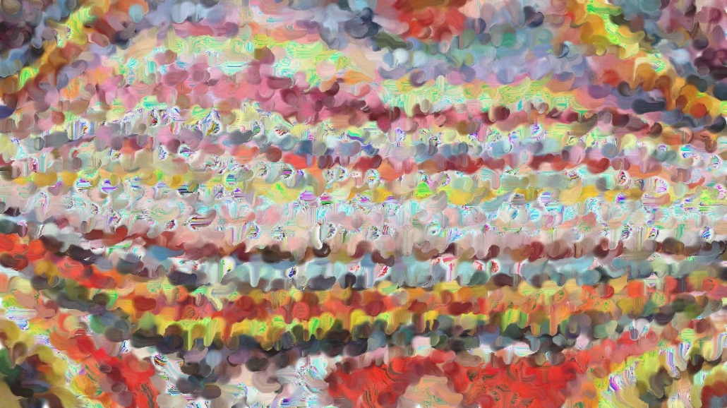 Image 'reflets &mdash; paint synthesiser classic &mdash; 3.5 collection liquids 2 1'.