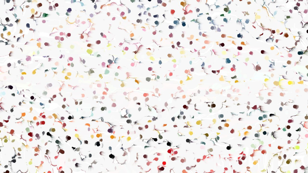 Image 'reflets &mdash; paint synthesiser classic &mdash; 3.5 collection liquids 2 3'.