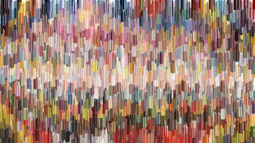 Image 'reflets &mdash; paint synthesiser classic &mdash; 3.5 collection liquids 5 7'.