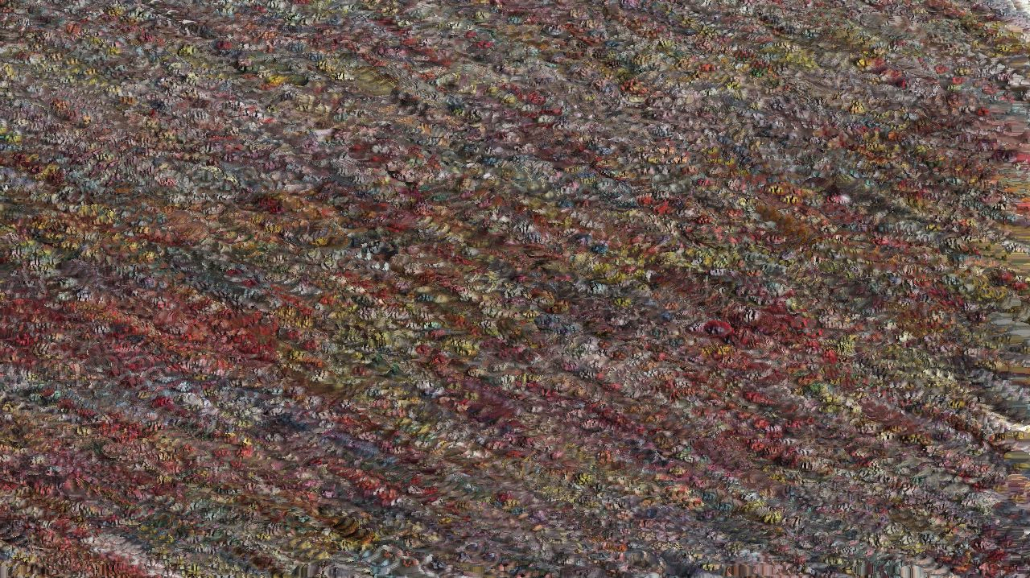 Image 'reflets &mdash; paint synthesiser classic &mdash; 3.0 collection liquids 3 1'.