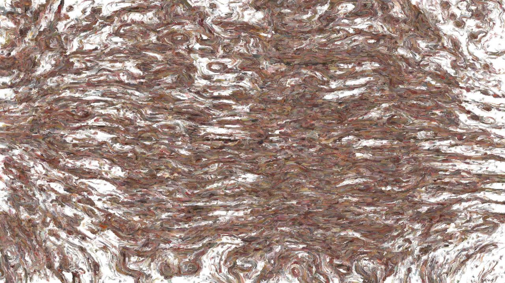 Image 'reflets &mdash; paint synthesiser classic &mdash; 3.0 collection liquids 3 4'.