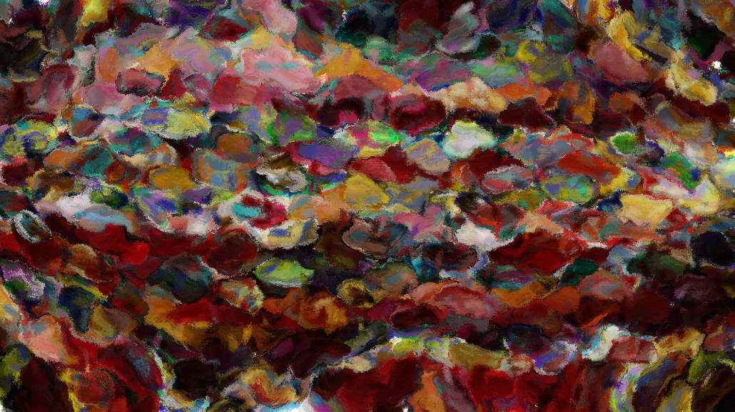 Image 'reflets &mdash; paint synthesiser classic &mdash; 3.0 collection liquids 3 7'.