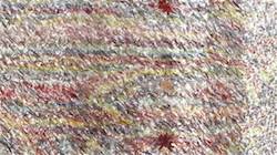 Third of 'reflets &mdash; paint synthesiser classic &mdash; 3.0 collection liquids 3'.