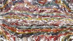 Sixth of 'reflets &mdash; paint synthesiser classic &mdash; 3.0 collection liquids 3'.