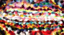 Eighth of 'reflets &mdash; paint synthesiser classic &mdash; 3.0 collection liquids 3'.