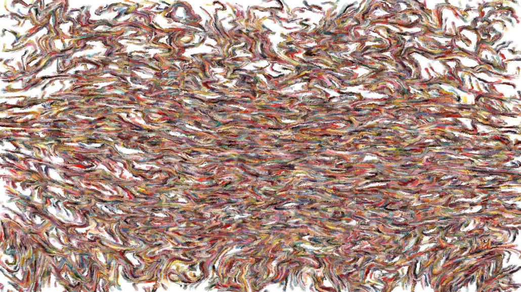 Image 'reflets &mdash; paint synthesiser classic &mdash; 3.0 collection liquids 4 2'.