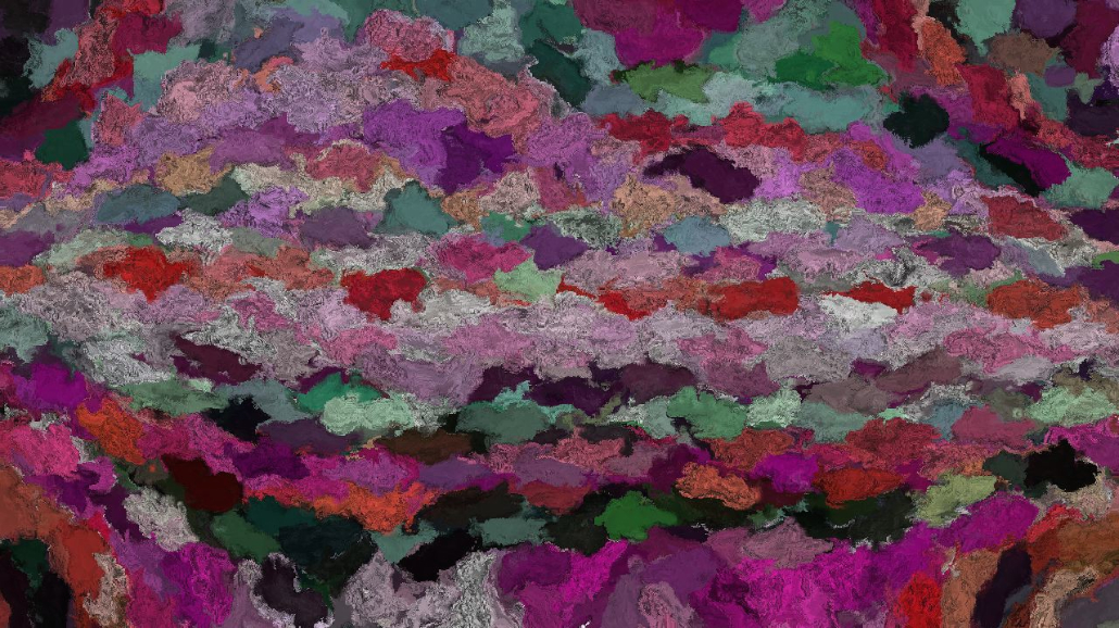 Image 'reflets &mdash; paint synthesiser classic &mdash; 3.0 collection liquids 4 6'.