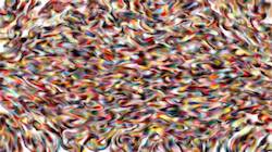 First of 'reflets &mdash; paint synthesiser classic &mdash; 3.0 collection liquids 4'.