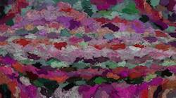 Sixth of 'reflets &mdash; paint synthesiser classic &mdash; 3.0 collection liquids 4'.