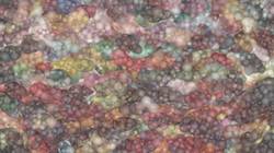 Eighth of 'reflets &mdash; paint synthesiser classic &mdash; 3.0 collection liquids 4'.