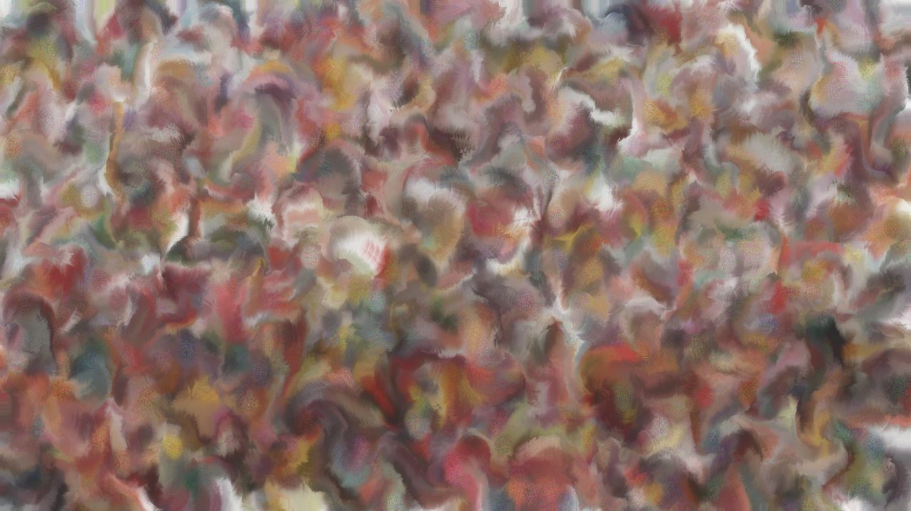 Image 'reflets &mdash; paint synthesiser classic &mdash; 3.0 collection liquids 5 3'.