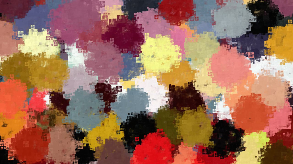 Image 'reflets &mdash; paint synthesiser classic &mdash; 3.0 collection liquids 5 6'.