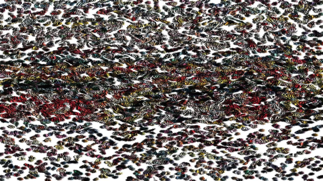 Image 'reflets &mdash; paint synthesiser classic &mdash; 3.0 collection liquids 5 7'.