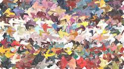 First of 'reflets &mdash; paint synthesiser classic &mdash; 3.0 collection liquids 5'.