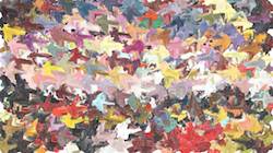 Second of 'reflets &mdash; paint synthesiser classic &mdash; 3.0 collection liquids 5'.