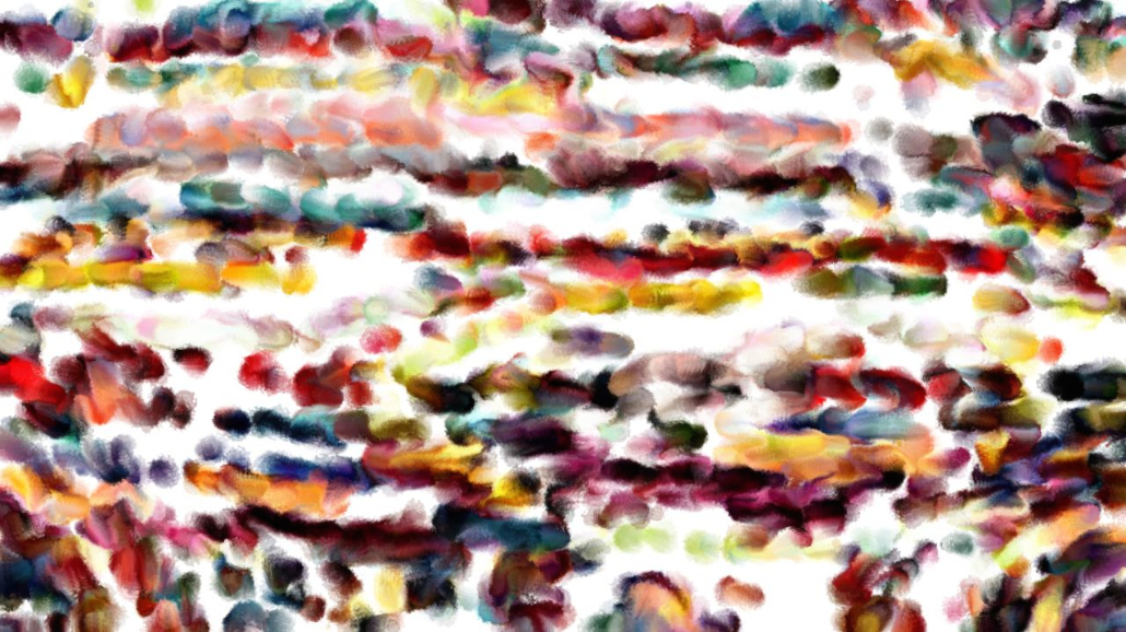 Image 'reflets &mdash; paint synthesiser classic &mdash; 3.0 collection liquids 6 1'.