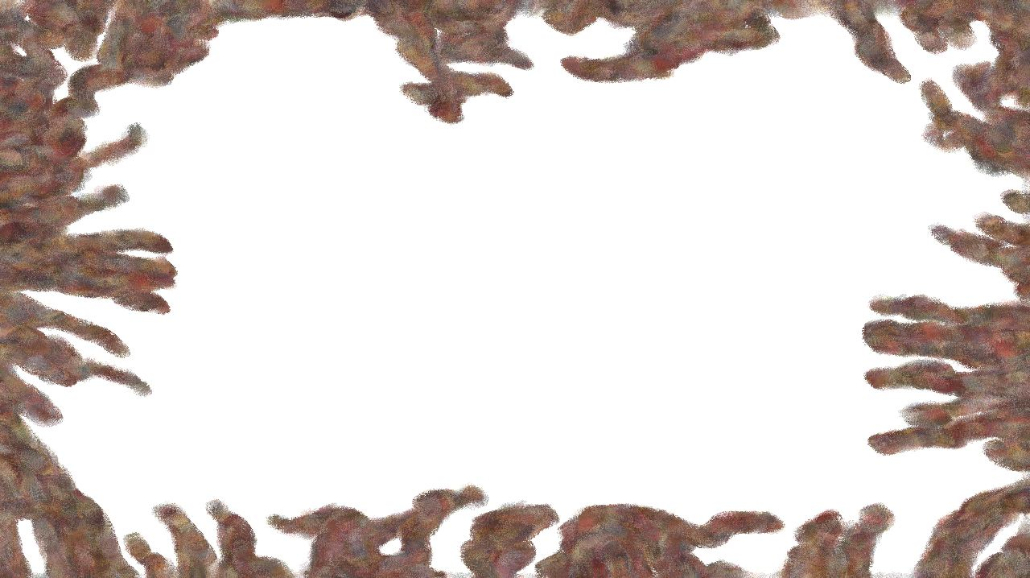 Image 'reflets &mdash; paint synthesiser classic &mdash; 3.0 collection liquids 6 4'.