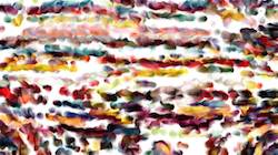 First of 'reflets &mdash; paint synthesiser classic &mdash; 3.0 collection liquids 6'.