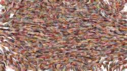 Third of 'reflets &mdash; paint synthesiser classic &mdash; 3.0 collection liquids 6'.